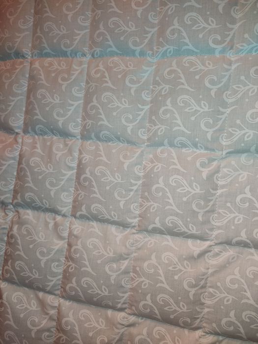 Materac zdrowotny dla dziecka dla niemowlaka z gryką i kokosem