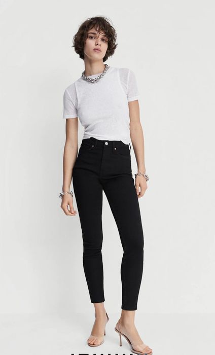 Mango джинси, 34 розмір