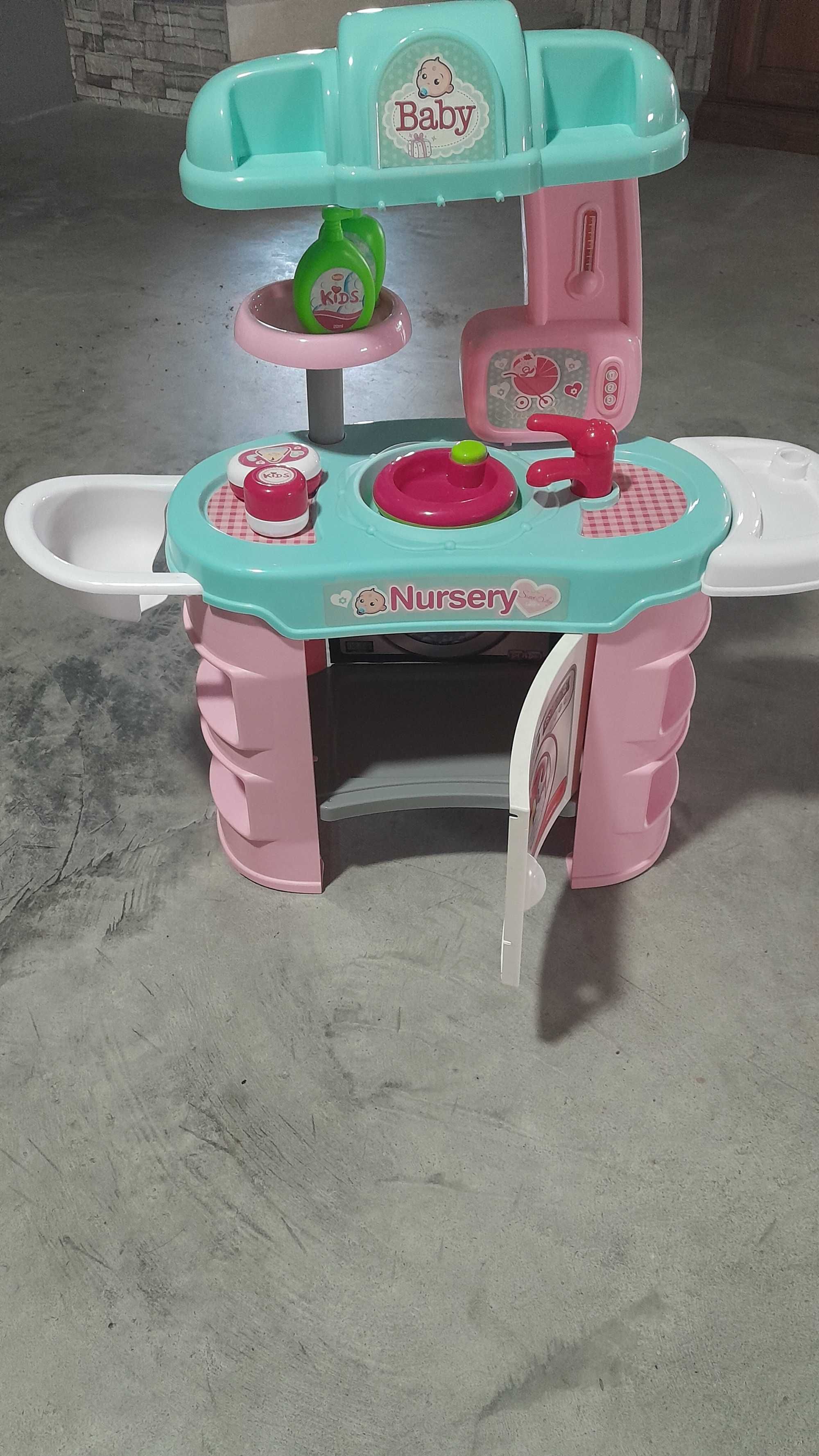Playset para crianças Nursery