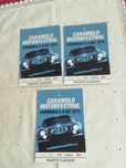 Ingressos Motorfestival Caramulo de 2015
