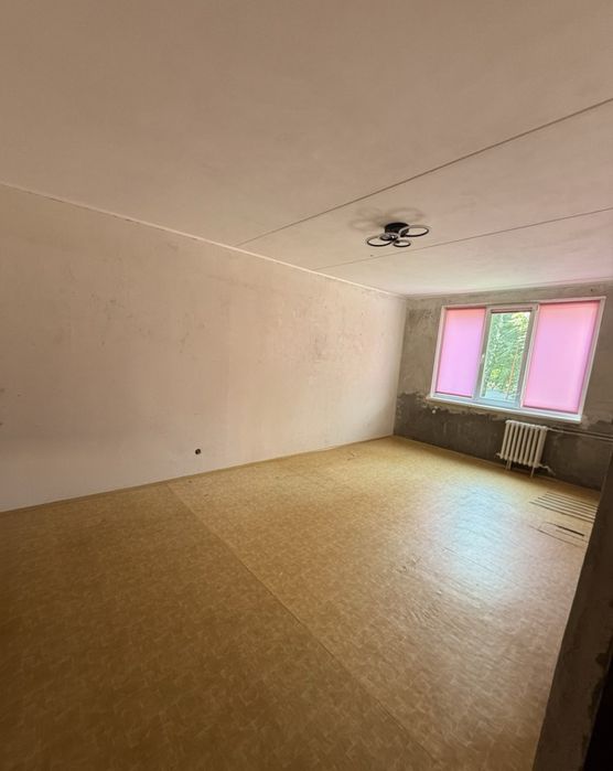 Продаж трикімнатної квартири. Можливо по сертифікату Є-відновлення