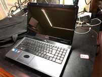 Acer 5732z para peças