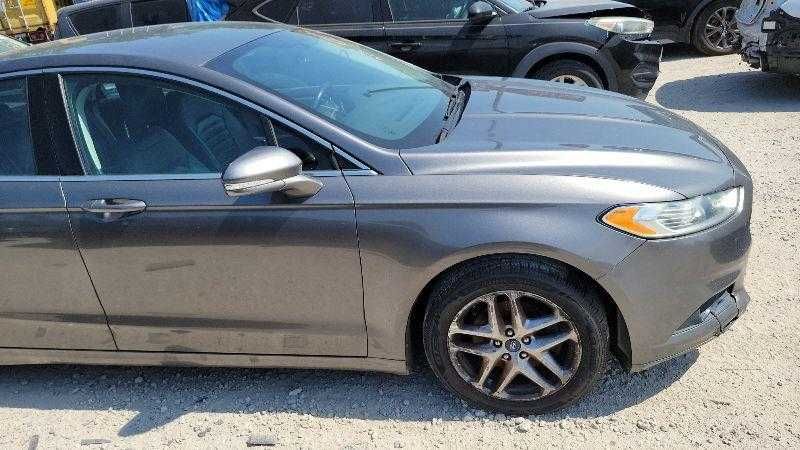 разборка Ford Fusion 2013 2014 2015 2016 цвет UJ 1.6