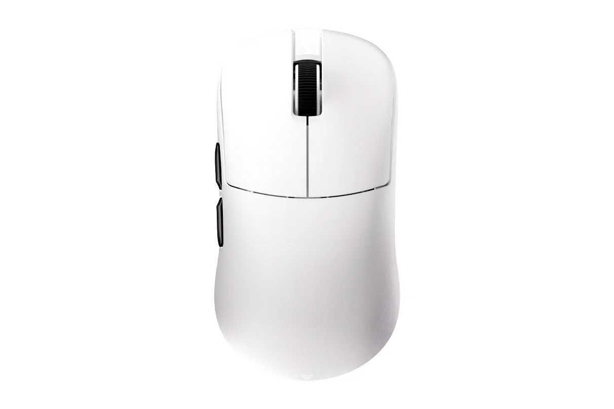 Миша Fantech Helios II xd3v3 1K, PAW3395 26000DPI, оптичні кнопки TTC