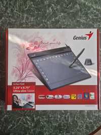 Графічний планшет genius g-pen f509