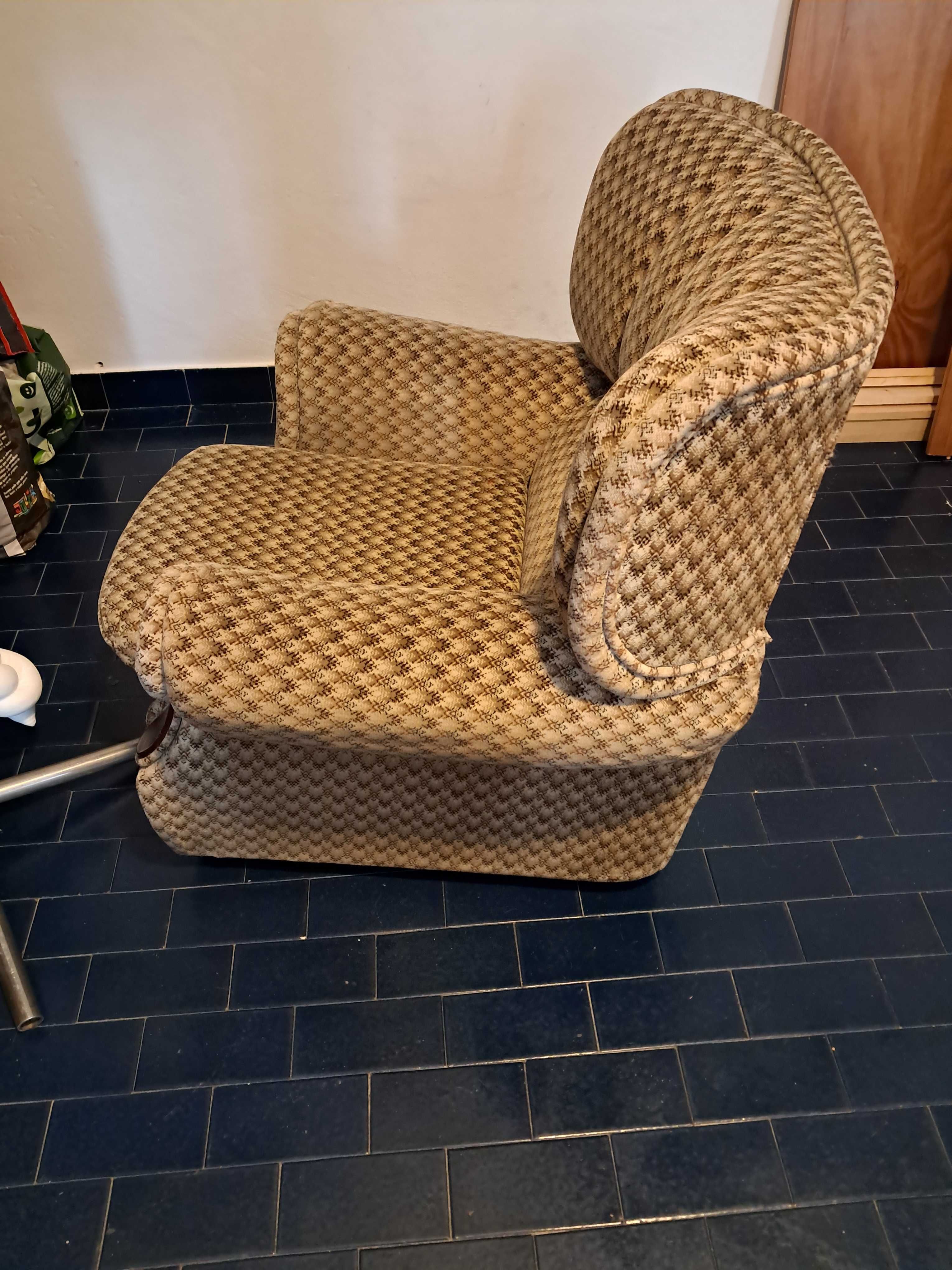 Conjunto de sofás