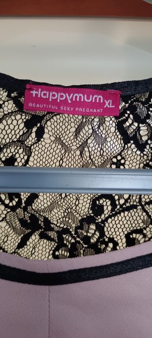 Sukienka ciążowa XL