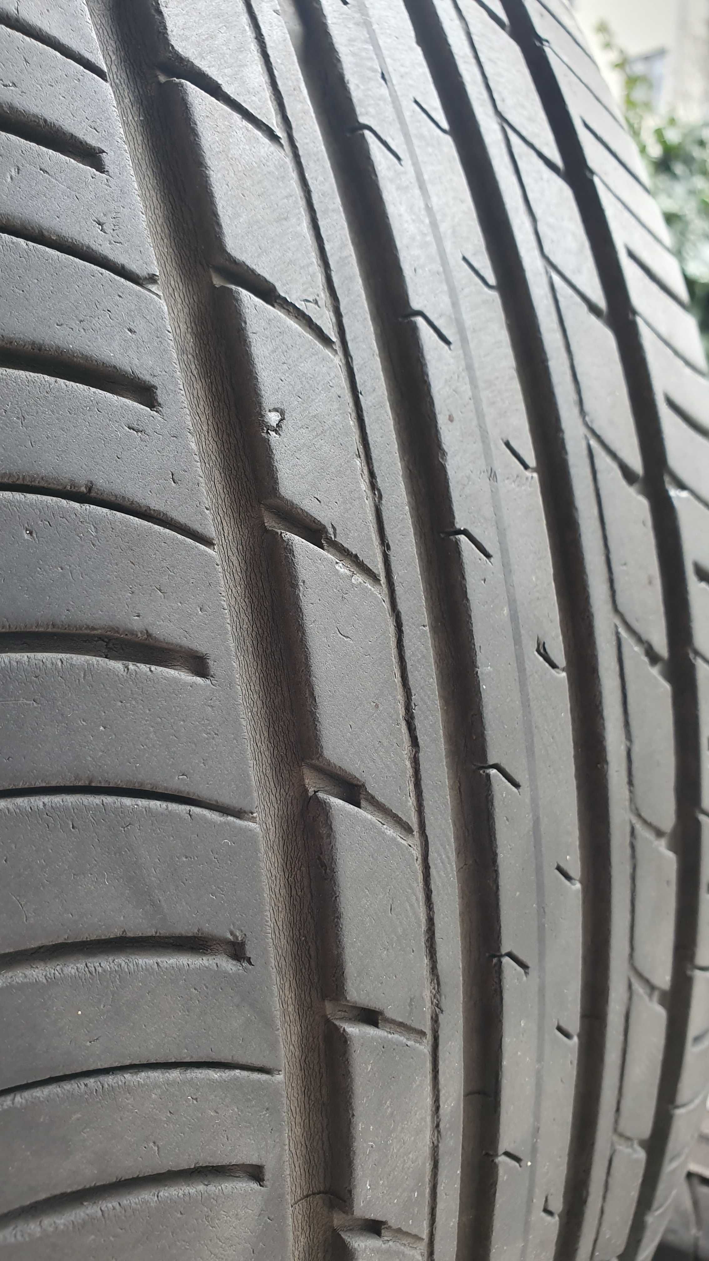 225/65R17 Yokohama Geolandar G98 Komplet opon letnich 4x