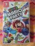 Supet Mario Party