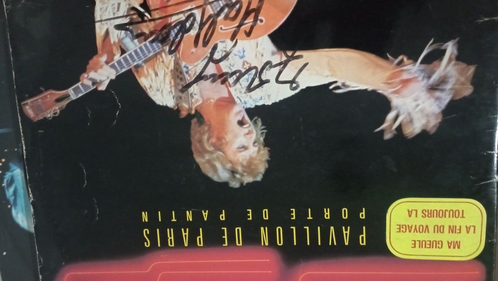 Discos vinil.musica francesa