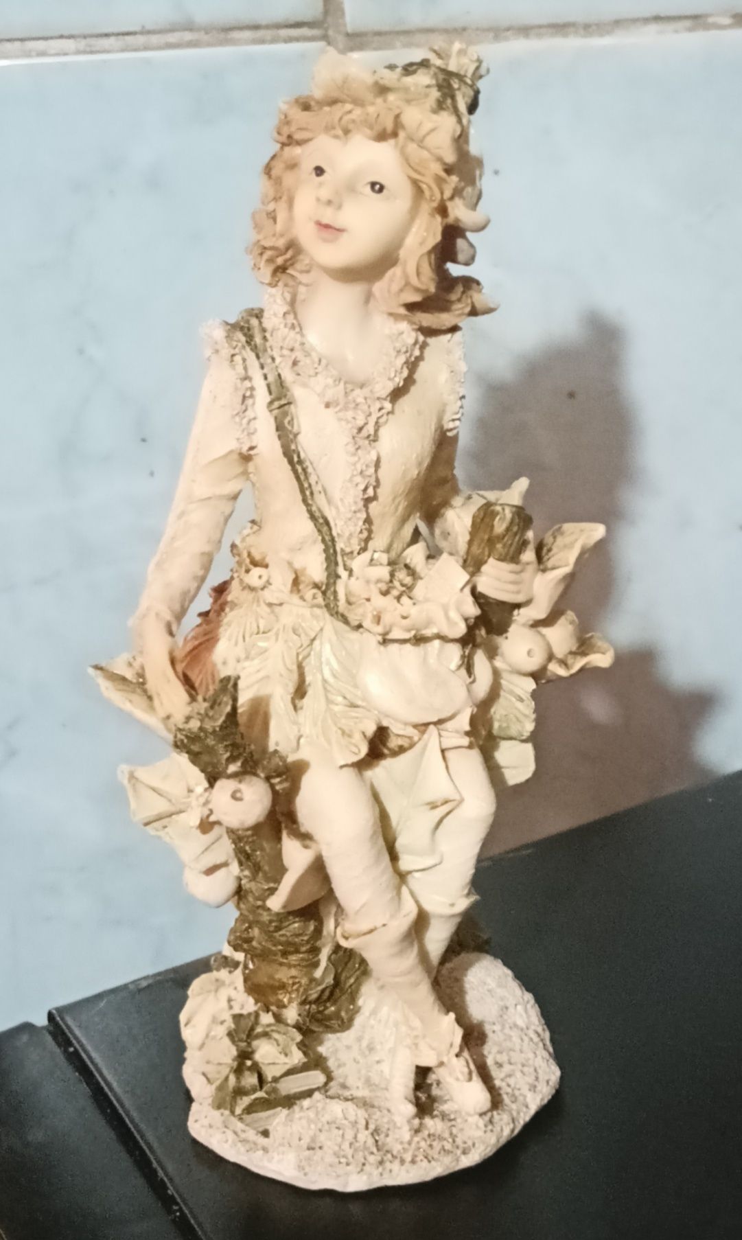 Figurka kolekcjonerska