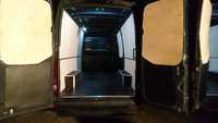 Iveco Daily L3H2 zabudowa aut dostawczych