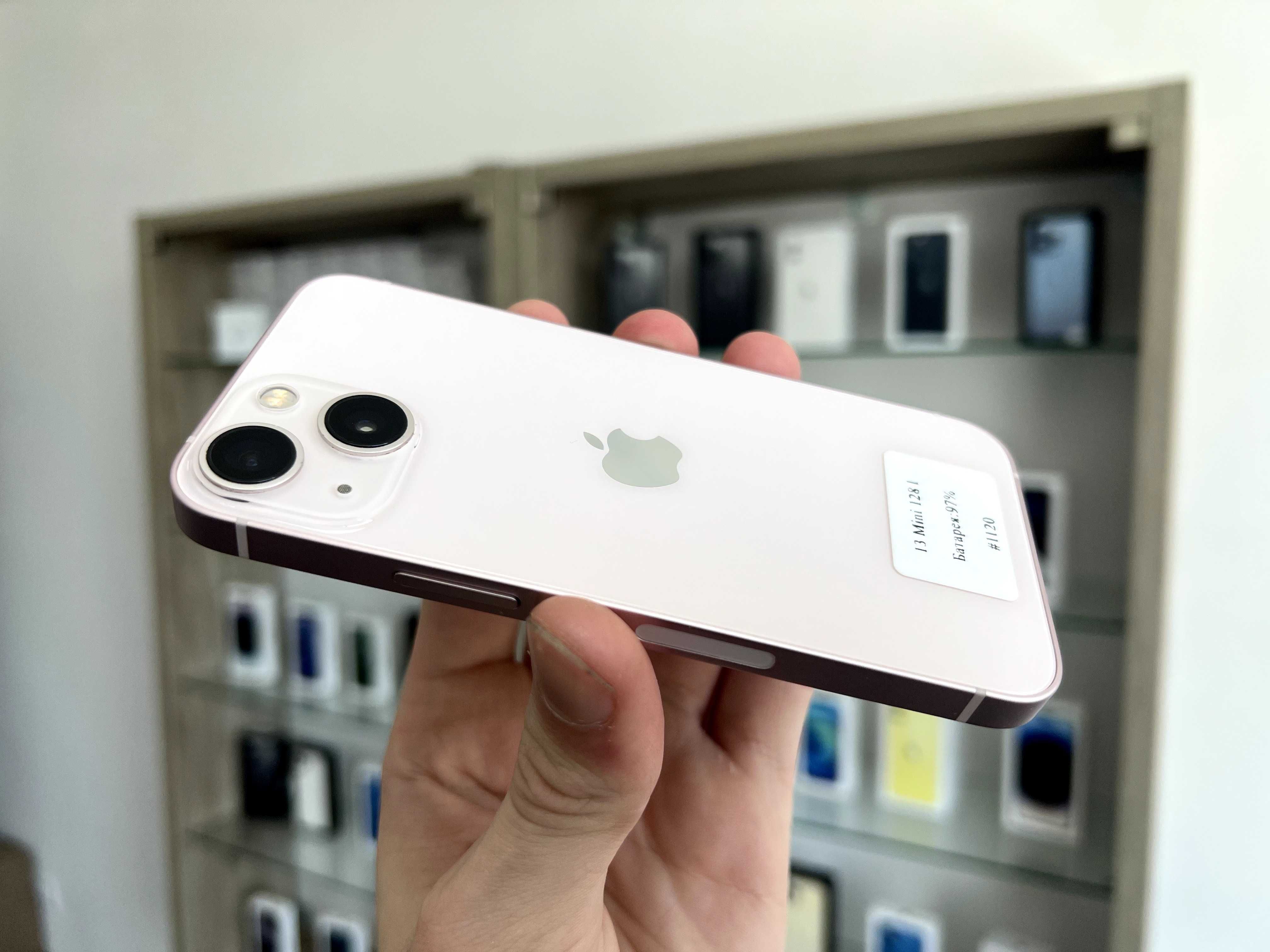iPhone 13 Mini 128 GB Neverlock _ Гарантія _ Магазин