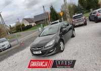 Opel Astra 1.4Turbo! Lift! Led! Zarejestrowana