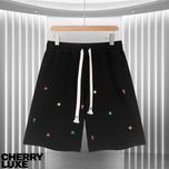 Шорти Chrome Hearts