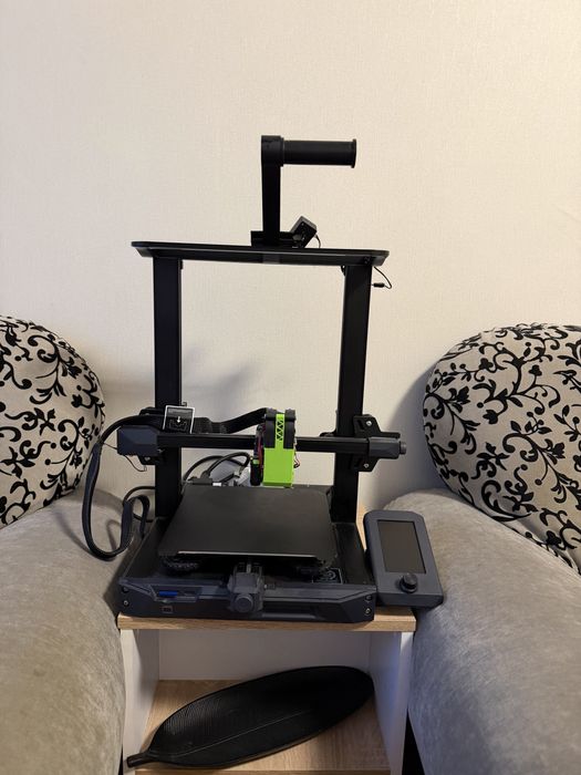 3-D Принтер Creality Ender 3 s1