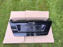 Klapa bagażnika Volvo S60 I