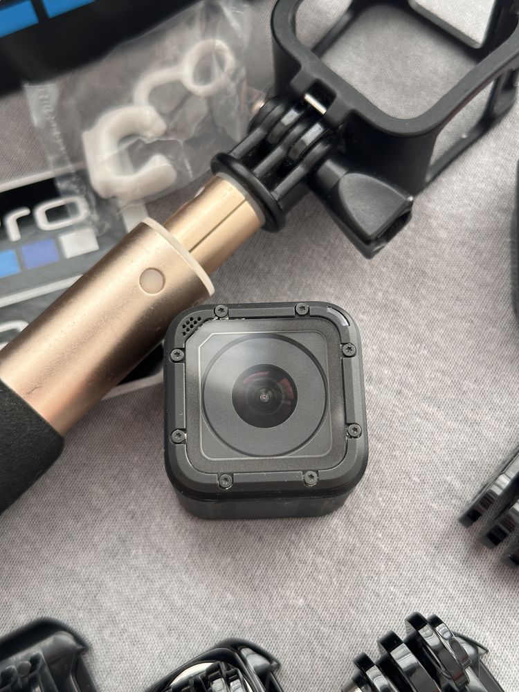 GoPro Session Wifi Akcesoria