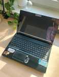 Laptop Lenovo 17'' i5 5GB SSD 238GB