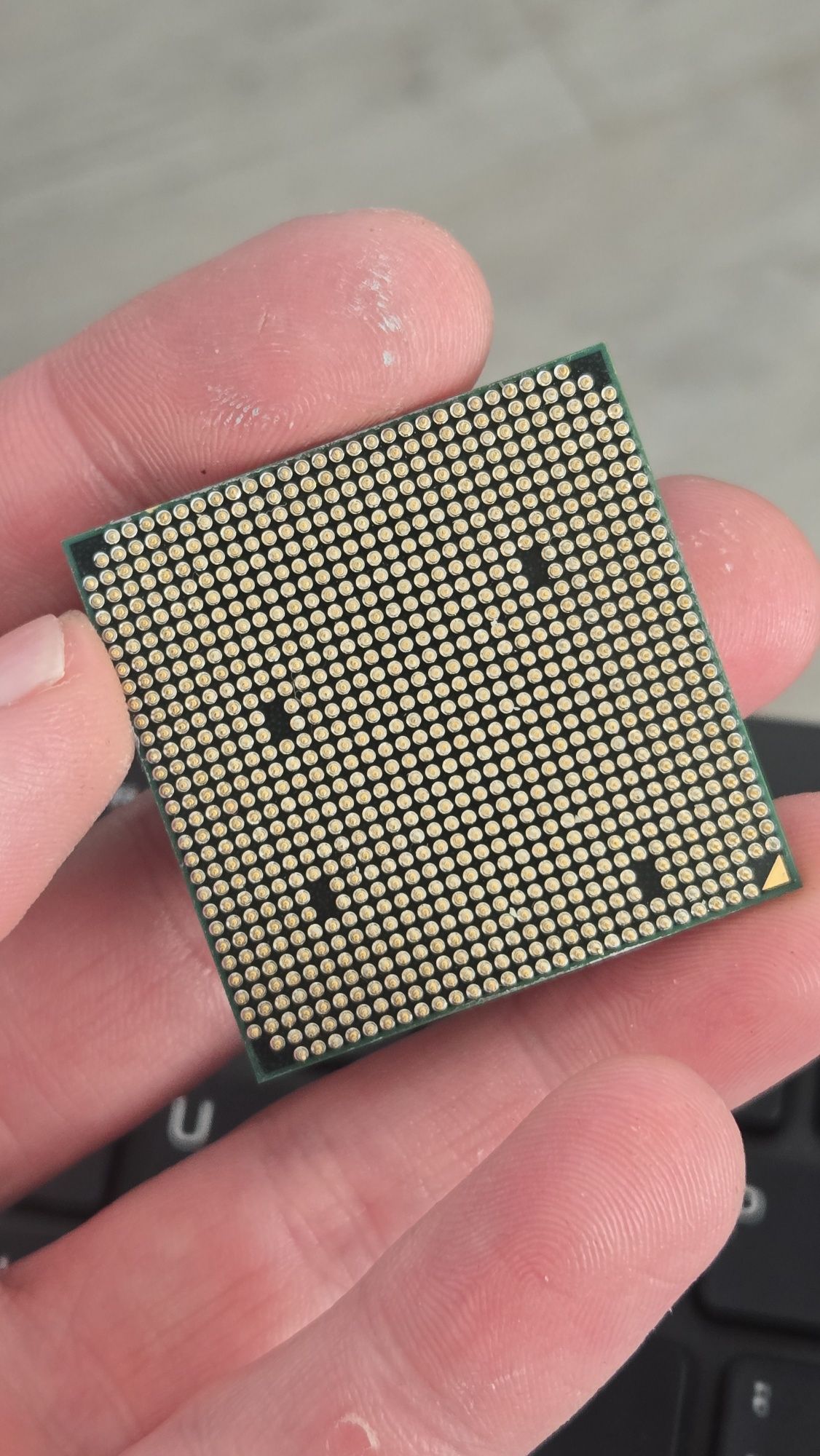 Procesor CPU AMD FX-8320 AM3+ sprawny