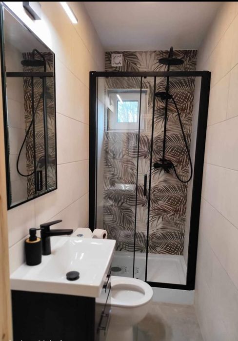 Domek letniskowy, domek całoroczny, domek 35m2, domek bez pozwolenia