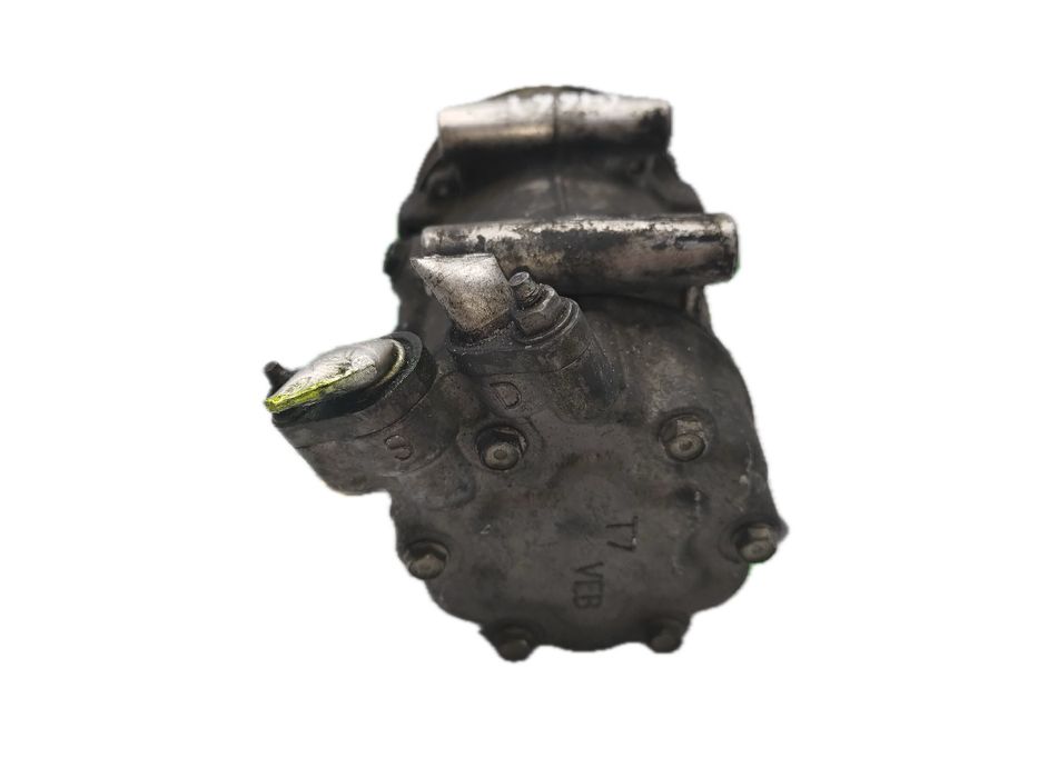 Compressor AC PEUGEOT 206 (2A/C)