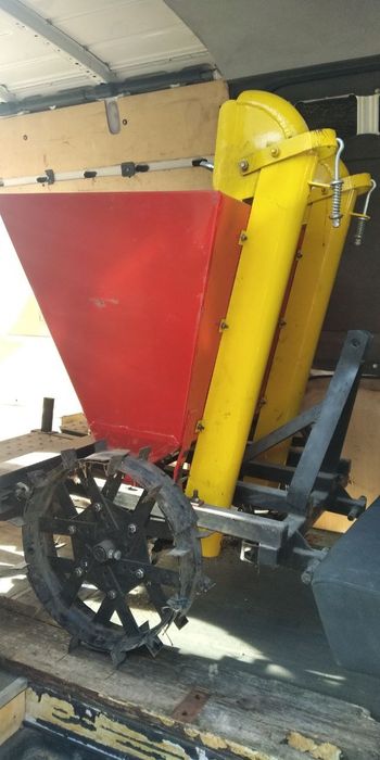 Продається культиватори