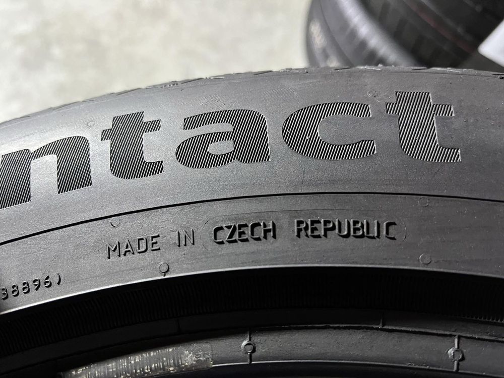 265/45/20 R20 Continental SportContact 6 4шт