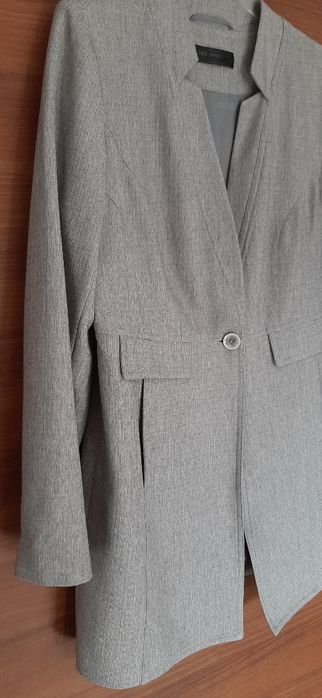 Marynarka, surdut rozm. 40(L)