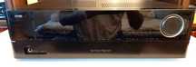 Harman kardon avr-151 5.1×75w HDMI/Optical/USB/4K/ARC/DLNA/vTuner