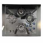 Placa Vitro Gás Hotpoint Ariston TD 641 S IX/HA