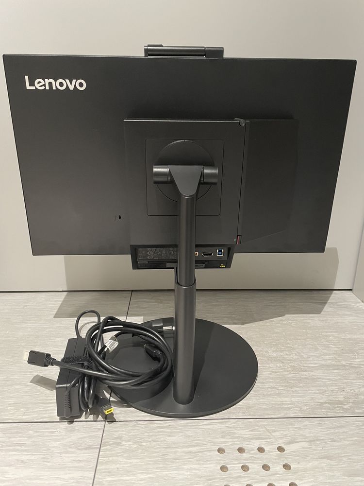 Monitor Lenovo 24’