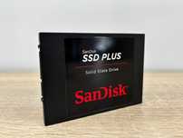 Dysk SSD Sandisk 240GB