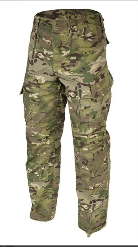 Штани мультикам multicam 4 xl/хл 122-126см