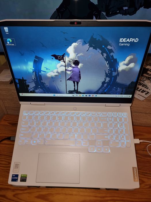 Lenovo Gaming Pad 3 15IAH7