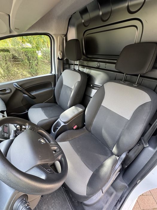 Renault Kangoo 2020 z.e 33