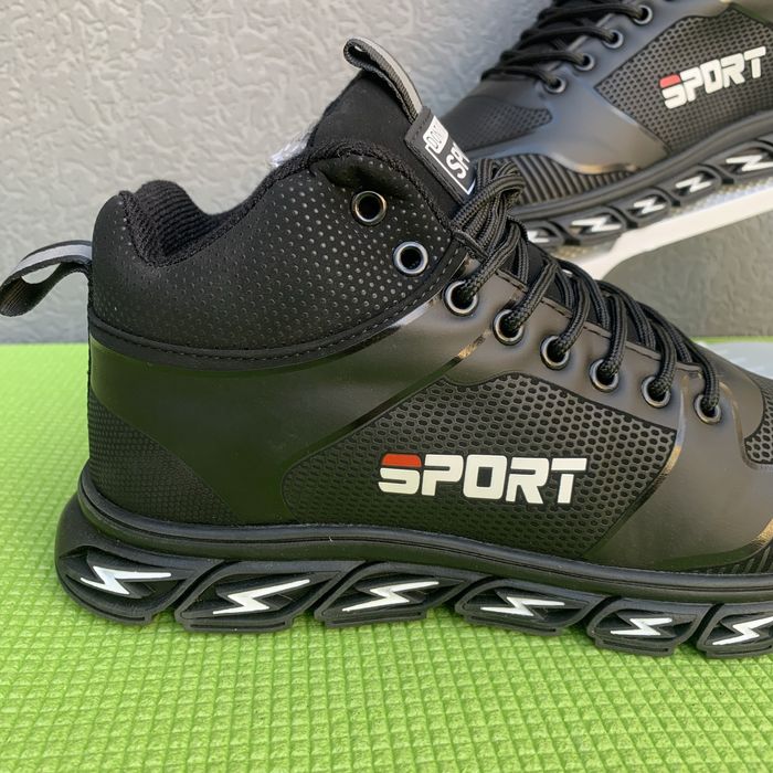 Черевики Чоловічі зимові р40.41.42.43.44.45