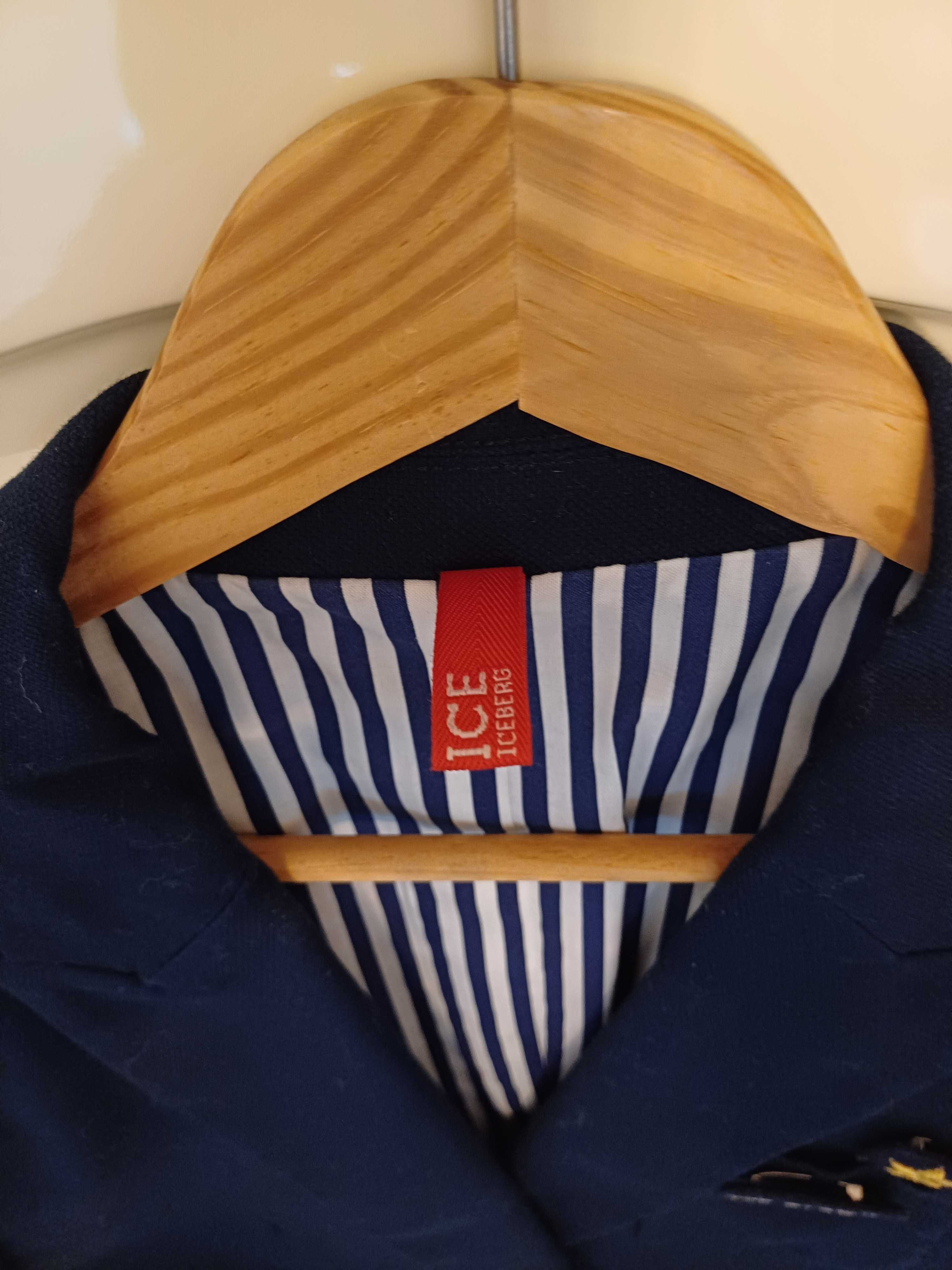 Iceberg Premium Jacket Sale%