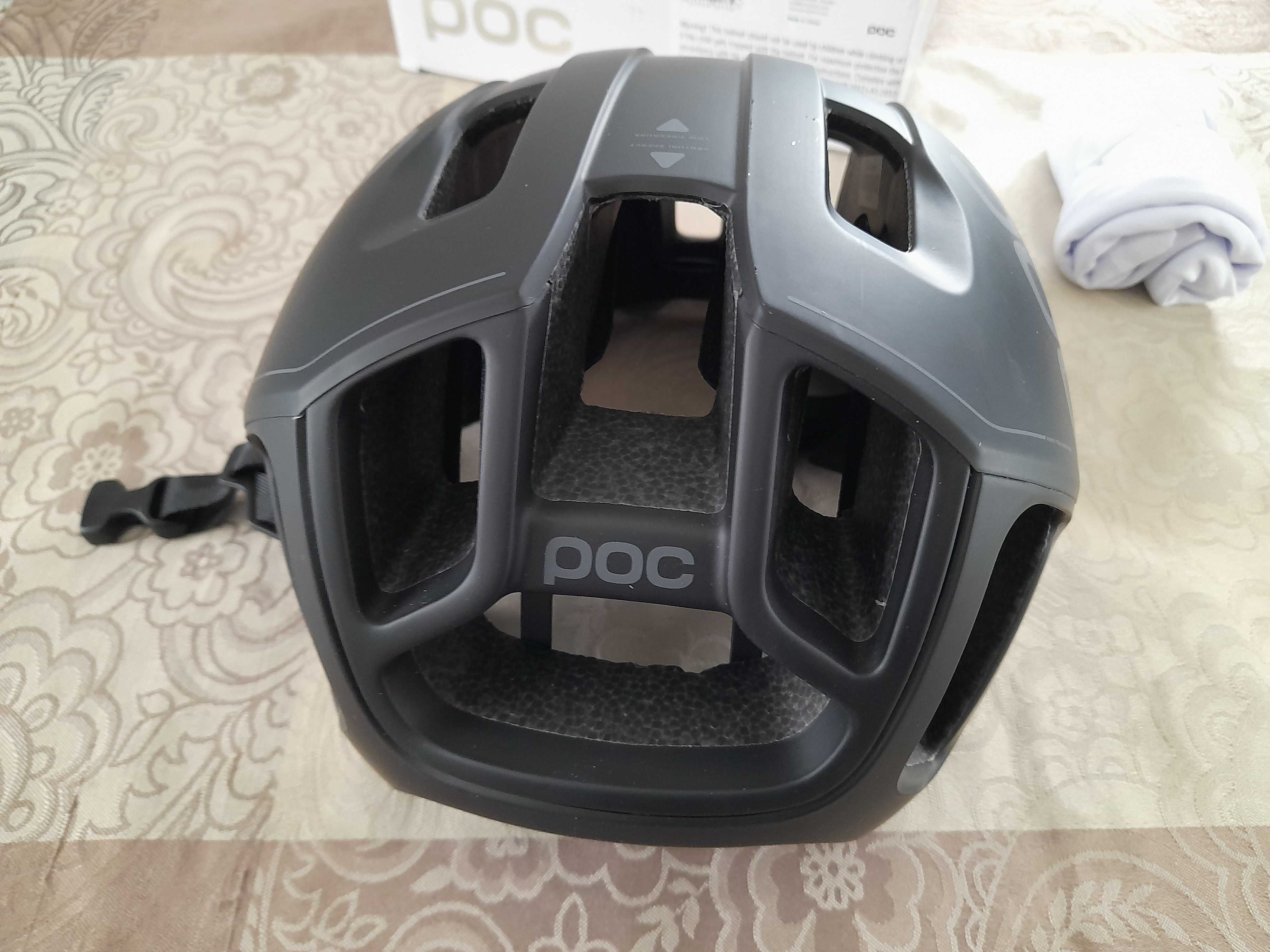 Kask rowerowy Poc VENTRAL MIPS r. S 50-56