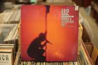 LP Winyl U2 - live under a blood red sky Germany NM