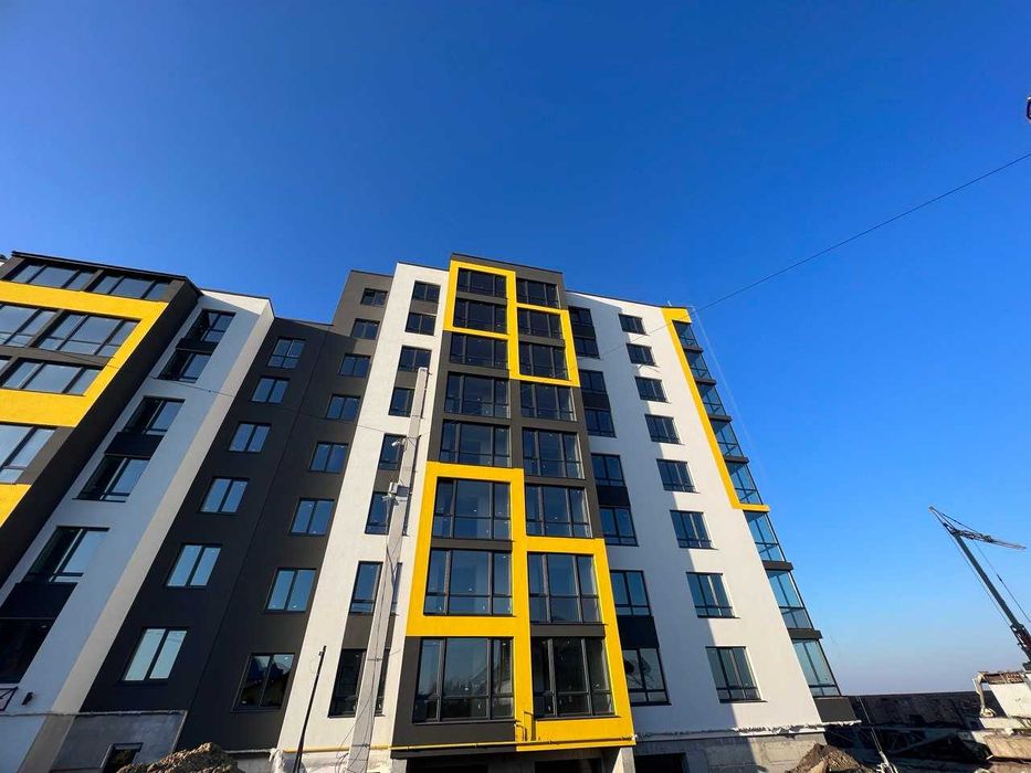 Продаж 3-кімнатної квартири, район Бам