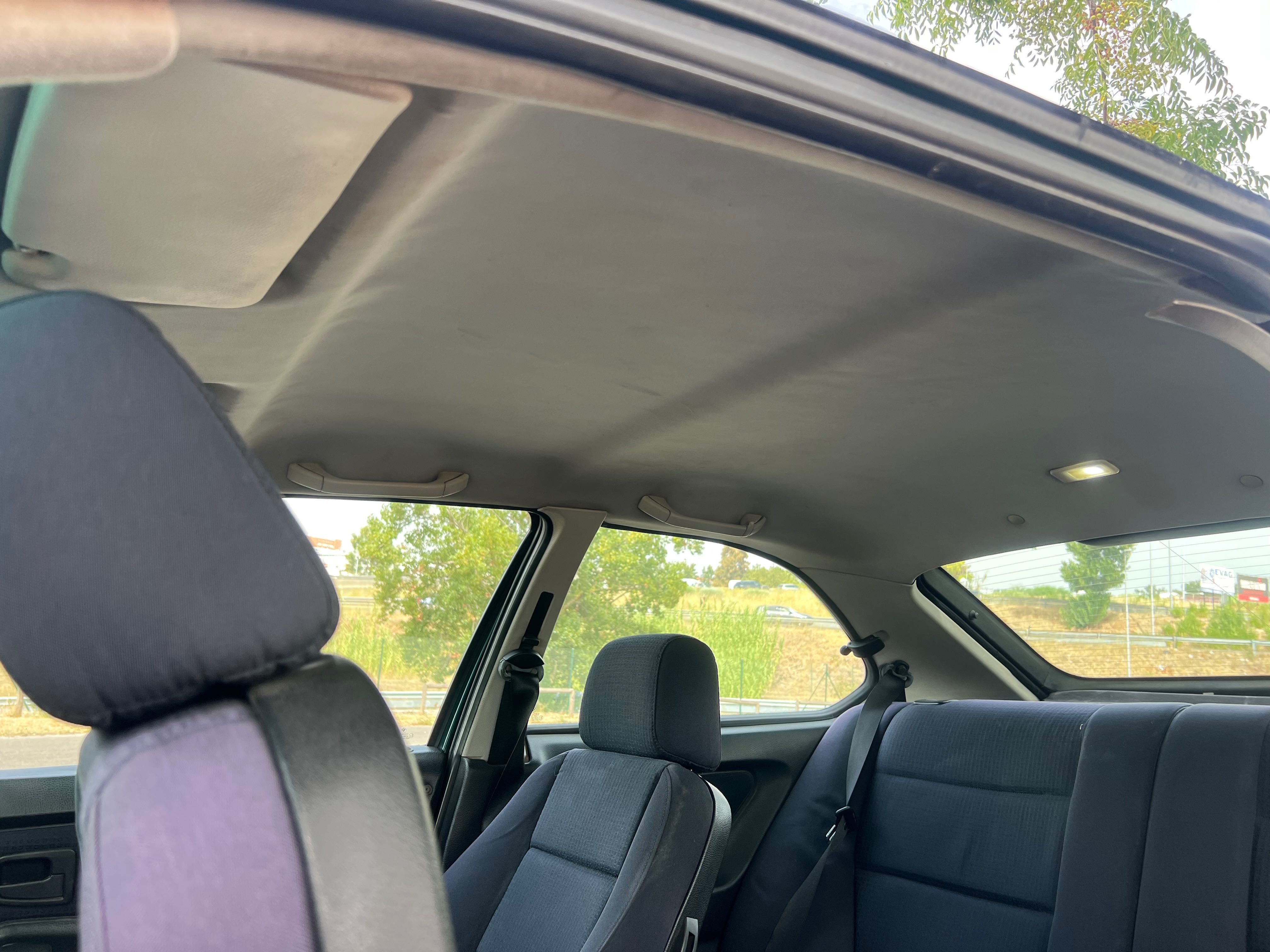 BMW E36 316i COMPACT com AC