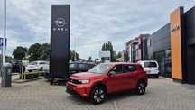 Opel Frontera Hybrid 110KM eDCT6 (łańcuch rozrządu) Przedłużona Ochrona 8lat/160tys.