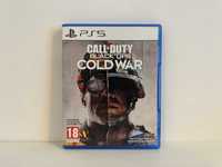 Gra PS5 Call of Duty Black Ops Cold War