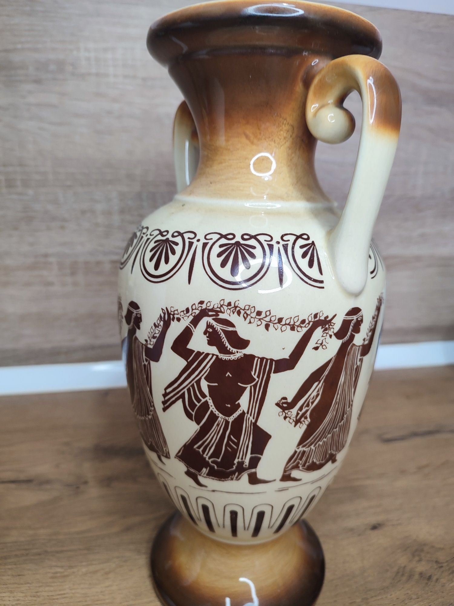 Wazon/wysokość 30 cm