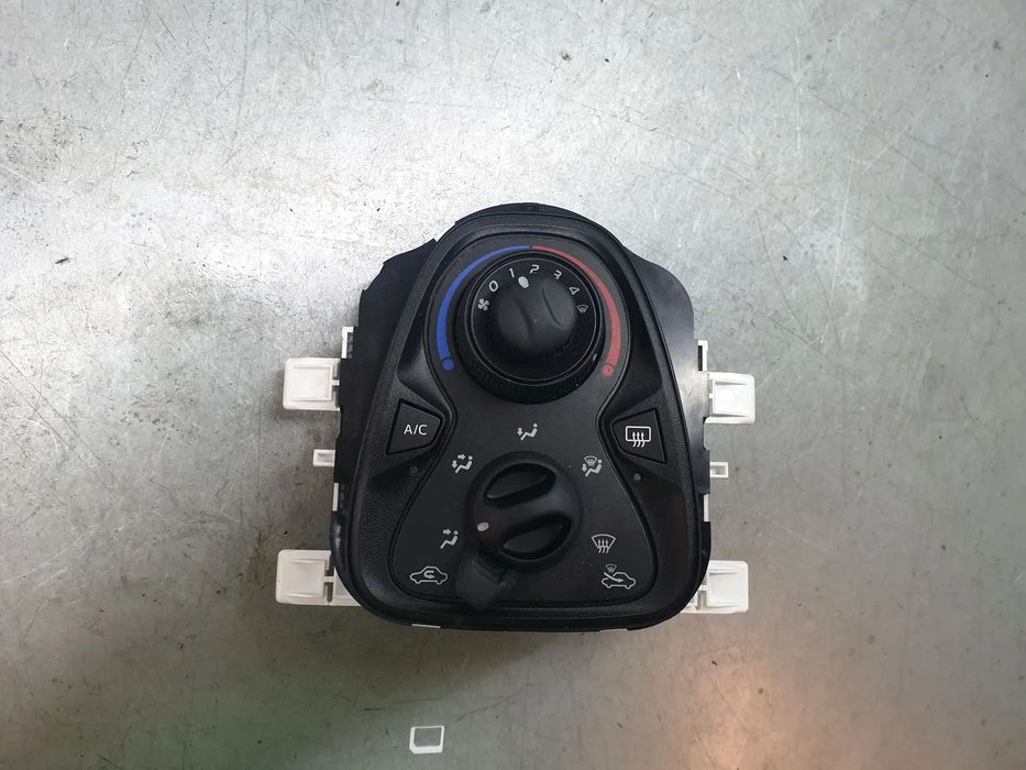 Comando chauffage / sofagem CITROËN C1 II