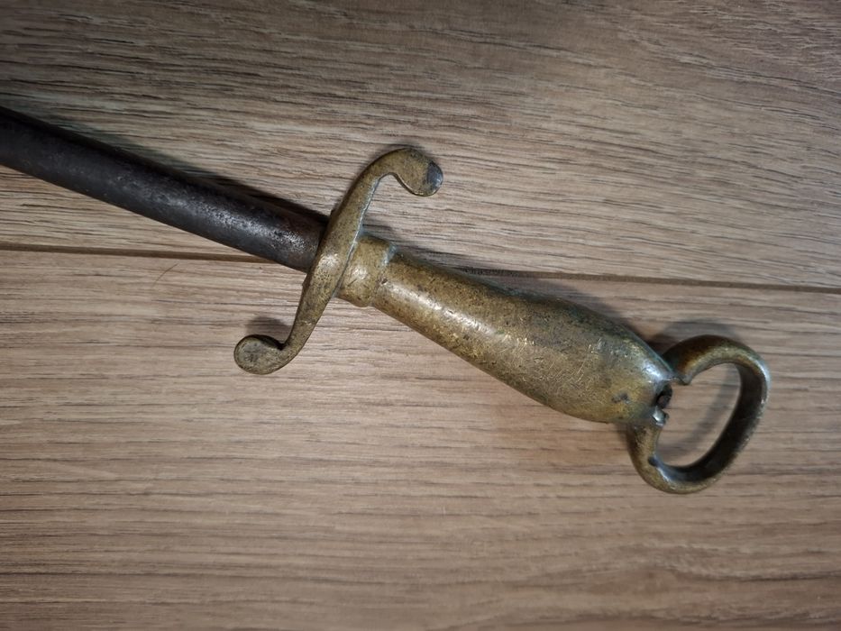 Musak przedwojenny do ostrzenia