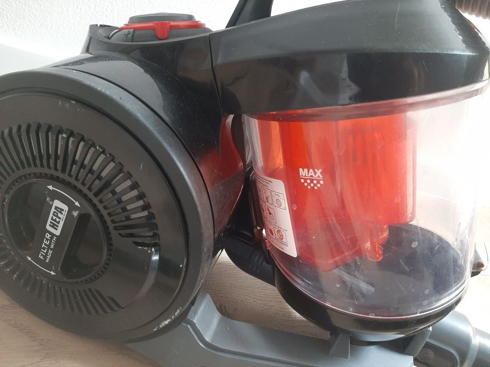 Odkurzacz  marki Vax