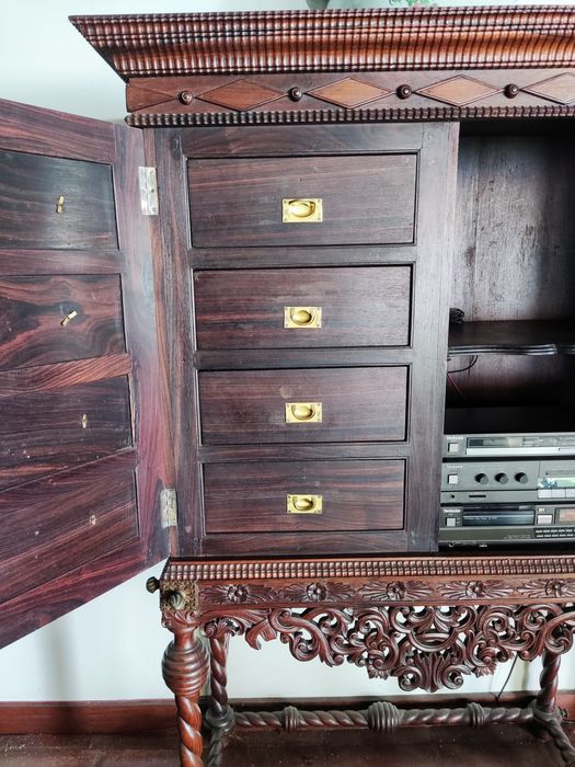 Contador Indo Português