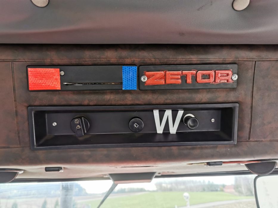 Zetor 5211 Sprowadzony Super stan Gotowy do pracy